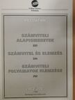 Dr. Nagy Bálintné - Számviteli alapismeretek/Számvitel és elemzés/Számviteli folyamatok elemzése [antikvár]