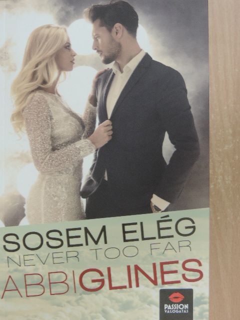 Abbi Glines - Sosem elég [antikvár]
