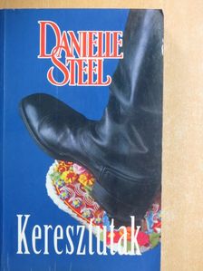 Danielle Steel - Keresztutak [antikvár]