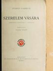 Sydney Garrick - Szerelem vására [antikvár]