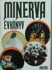Dr. Szilágyi Vilmos - Minerva Évkönyv 1975 [antikvár]