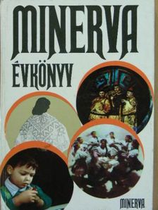 Dr. Szilágyi Vilmos - Minerva Évkönyv 1975 [antikvár]
