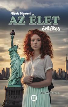 Aisah Bizanci - Az élet értékes