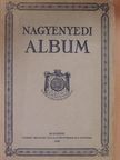 Barabás Endre - Nagyenyedi album [antikvár]