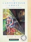 Oscar Wilde - The Canterville Ghost and Other Stories [antikvár]