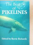 Alec Johnson - The Best of Pikelines [antikvár]