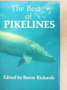 Alec Johnson - The Best of Pikelines [antikvár]