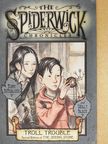 Holly Black - The Spiderwick Chronicles  2. [antikvár]