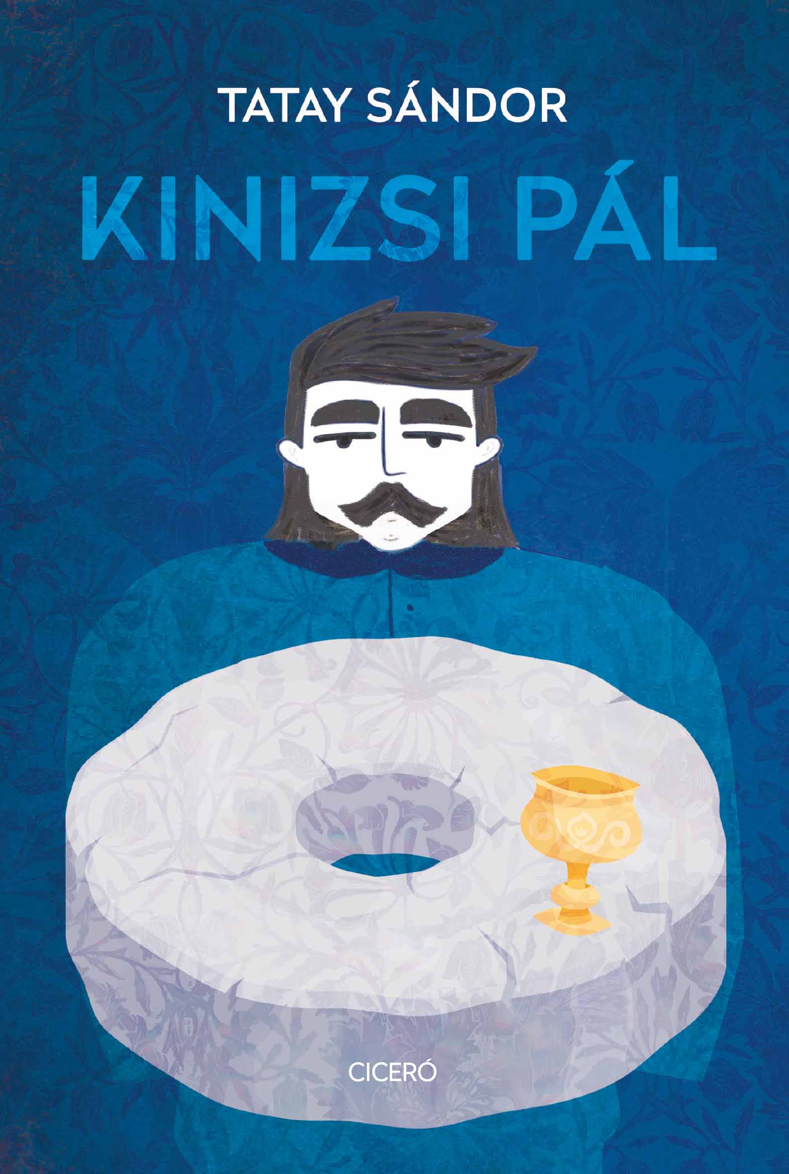 TATAY SÁNDOR - Kinizsi Pál [eKönyv: epub, mobi]