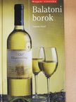 Laposa József - Balatoni borok [antikvár]