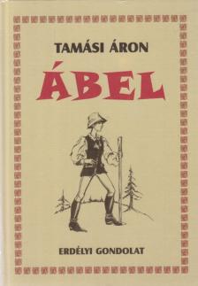 TAMÁSI ÁRON - Ábel [antikvár]