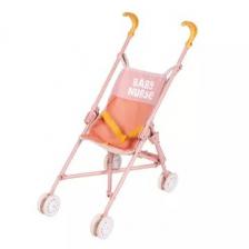 Baby Nurse: Esernyő babakocsi