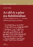CSABAI ZOLTÁN - Az idő és a pénz ára Babilóniában