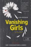 Lisa Regan - Vanishing Girls - Eltűnt lányok [antikvár]