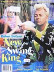 Dave Helland - DownBeat February 1999 [antikvár]