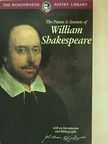 William Shakespeare - The Poems & Sonnets of William Shakespeare [antikvár]