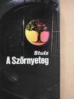 Percy Stulz - A Szörnyeteg [antikvár]