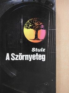 Percy Stulz - A Szörnyeteg [antikvár]