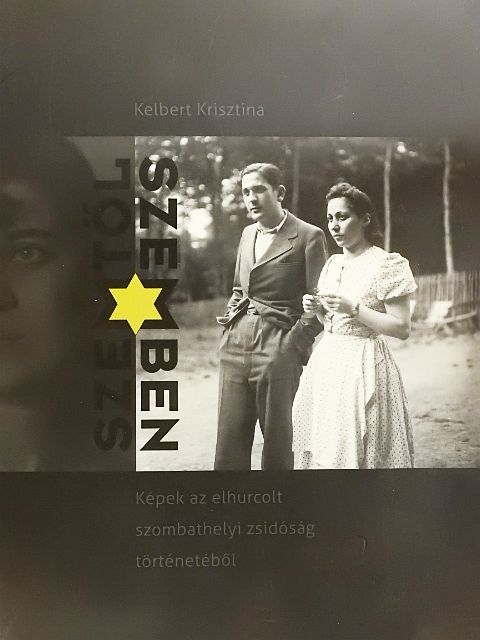 Kelbert Krisztina - Szemtől szemben [antikvár]