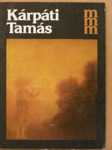 Csapó György - Kárpáti Tamás [antikvár]