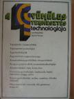 Brózik Sándor - A gyümölcstermesztés technológiája [antikvár]
