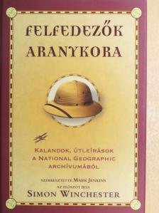 A. M. Hassanein Bey - Felfedezők aranykora [antikvár]