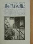 Bessenyei György - Magyar Szemle 1997. május [antikvár]