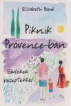 Elizabeth Bard - Piknik Provence-ban [antikvár]