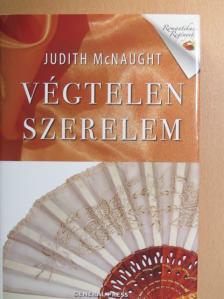 Judith McNaught - Végtelen szerelem [antikvár]