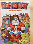 The Dandy Annual 2007 [antikvár]