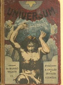 Apor Dezső - Universum VII. [antikvár]