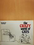 Bill Stott - The Crazy World of Cats [antikvár]