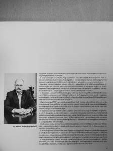 Holló Szilvia Andrea - A Főtáv ötven(öt) éve képekben [antikvár]