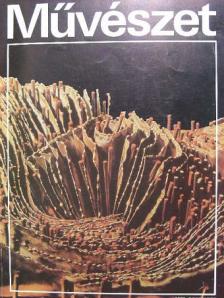 Lelkes István - Művészet 1979. december [antikvár]
