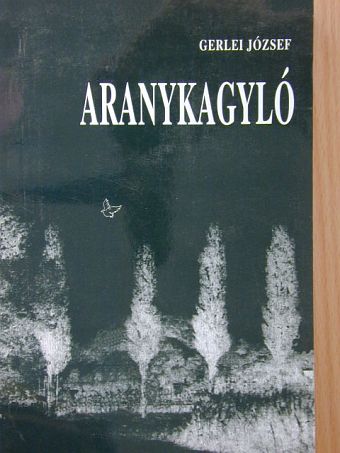 Gerlei József - Aranykagyló [antikvár]