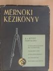 Binnyei István - Mérnöki kézikönyv 4. [antikvár]