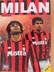 Dénes Tamás - Milan [antikvár]