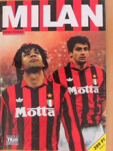 Dénes Tamás - Milan [antikvár]