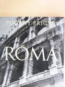 Pogány Frigyes - Róma [antikvár]