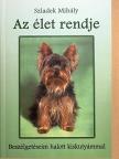 Szladek Mihály - Az élet rendje [antikvár]