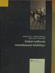 Dr. Borgulya Istvánné - Emberi erőforrás menedzsment kézikönyv [antikvár]