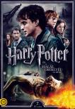 YATES - Harry Potter és a halál ereklyéi II. rész - 2 lemezes - DVD