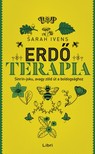 Ivens, Sarah - Erdőterápia - Sinrin-joku, avagy zöld út a boldogsághoz [eKönyv: epub, mobi]