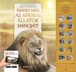 Caz Buckingham - Ismerd meg az afrikai állatok hangját! - Afrika a szobádba költözik