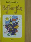 Petőcz András - Bojtorján [antikvár]