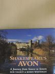 Robin Whiteman - Shakespeare's Avon [antikvár]