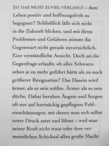 Heute optimistisch sein [antikvár]