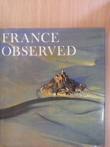 Colette Gouvion - France Observed [antikvár]