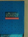 Ellen Fein - The Rules for Marriage [antikvár]