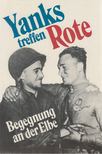 Scott, Mark - Yanks treffen Rote [antikvár]